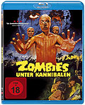 Film: Zombies unter Kannibalen