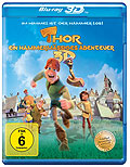 Thor - Ein hammermiges Abenteuer - 3D