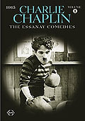 Charlie Chaplin Vol. 1 - Essanay Comedies 1915