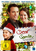Film: Dear Santa - Ein Weihnachtsfest zum Verlieben