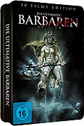 Film: Die ultimative Barbaren Edition
