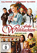 Film: Frohe Weihnachten, jetzt erst recht