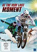 Nuit de la Glisse presents - At the very last Moment