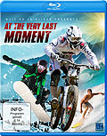 Film: Nuit de la Glisse presents - At the very last Moment