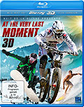 Nuit de la Glisse presents - At the very last Moment - 3D