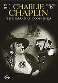 Charlie Chaplin Vol. 3 - Essanay Comedies 1915/16
