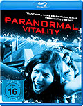 Film: Paranormal Vitality