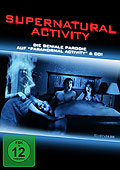 Film: Supernatural Activity
