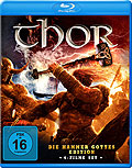 Thor - Die Hammer Gottes Edition