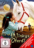 Wo ist Winkys Pferd?