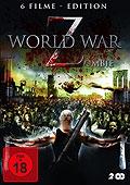 Film: World War Zombie - Limited Edition