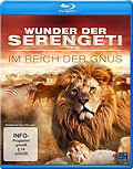 Film: Wunder der Serengeti - Im Reich der Gnus