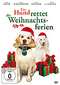 Film: Ein Hund rettet die Weihnachtsferien