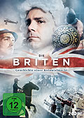 Film: Die Briten - Geschichte einer Kolonialmacht