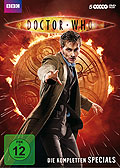 Doctor Who - Die kompletten Specials