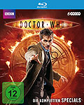Film: Doctor Who - Die kompletten Specials