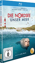 Die Nordsee - Unser Meer