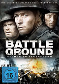Film: Battleground - Helden im Feuersturm