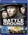 Film: Battleground - Helden im Feuersturm