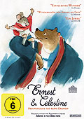 Film: Ernest & Celestine