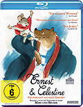 Film: Ernest & Celestine