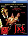 Jack the Ripper