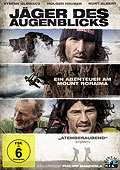 Film: Jger des Augenblicks