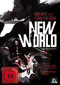 Film: New World - Zwischen den Fronten