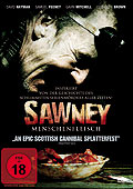 Film: Sawney - Menschenfleisch