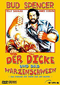 Film: Der Dicke und das Warzenschwein