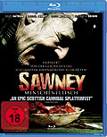 Sawney - Menschenfleisch