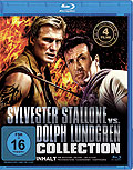 Film: Sylvester Stallone  vs. Dolph Lundgren Collection