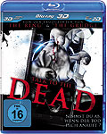 Film: Talk to the Dead - 3D