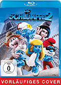 Film: Die Schlmpfe 2