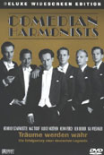 Film: Comedian Harmonists