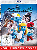 Die Schlmpfe 2 - 3D