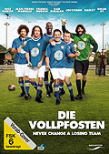 Die Vollpfosten  Never change a losing team