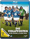 Film: Die Vollpfosten  Never change a losing team