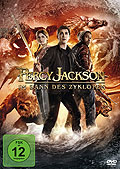 Percy Jackson - Im Bann des Zyklopen