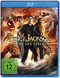 Film: Percy Jackson - Im Bann des Zyklopen