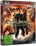 Film: Percy Jackson - Im Bann des Zyklopen - 3D