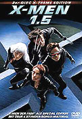 Film: X-Men 1.5 - X-Treme Edition