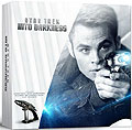 Star Trek 12 - Into Darkness - 3D - Superset mit Phaser