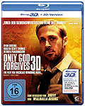 Film: Only God forgives - 3D - uncut Edition