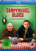 Film: Dampfnudelblues