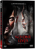 No One Lives -  Keiner berlebt - Limited Collector's Edition