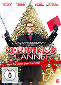 Christmas Planner - Was fr eine Bescherung!