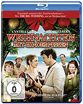 Film: Weihnachten mit Hindernissen