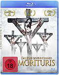 Film: Morituris - Das Bse gewinnt immer