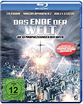 Film: Das Ende der Welt - Die 12 Prophezeiungen der Maya